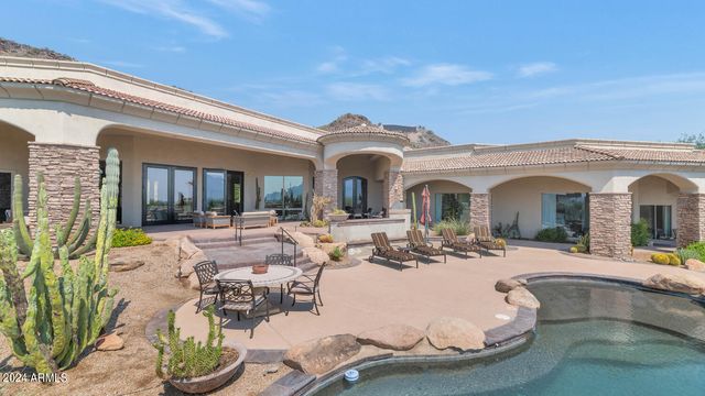 6207 E Indian Bend Road, Paradise Valley, AZ 85253
