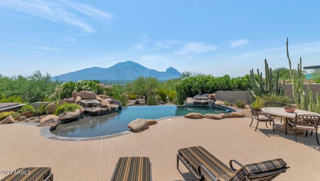 6207 E Indian Bend Road, Paradise Valley, AZ 85253