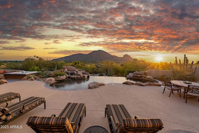 6207 E Indian Bend Road, Paradise Valley, AZ 85253