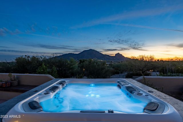 6207 E Indian Bend Road, Paradise Valley, AZ 85253