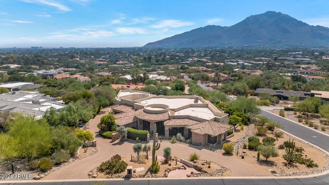6207 E Indian Bend Road, Paradise Valley, AZ 85253