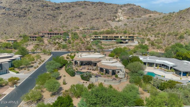 6207 E Indian Bend Road, Paradise Valley, AZ 85253