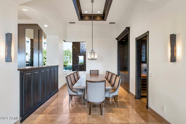 6207 E Indian Bend Road, Paradise Valley, AZ 85253