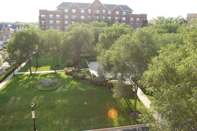 410 W Mahogany Court 503, Palatine, IL 60067