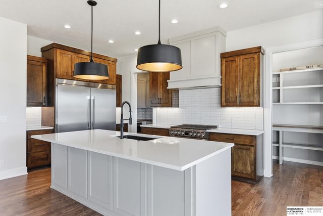 11616 S 115th Street, Papillion, NE 68046