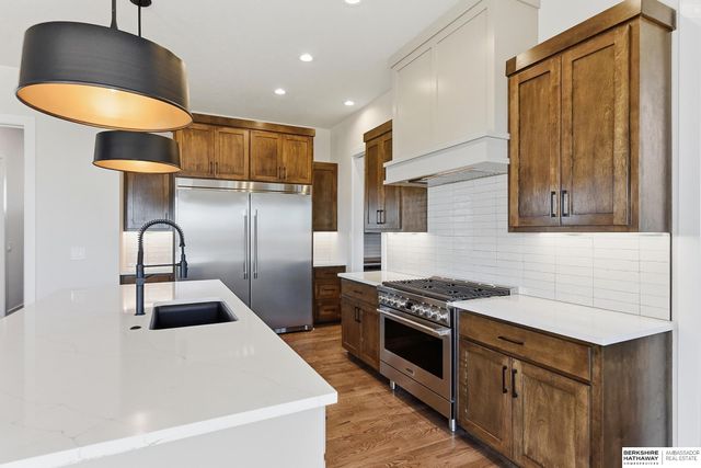 11616 S 115th Street, Papillion, NE 68046