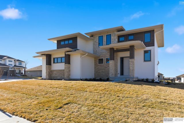11616 S 115th Street, Papillion, NE 68046