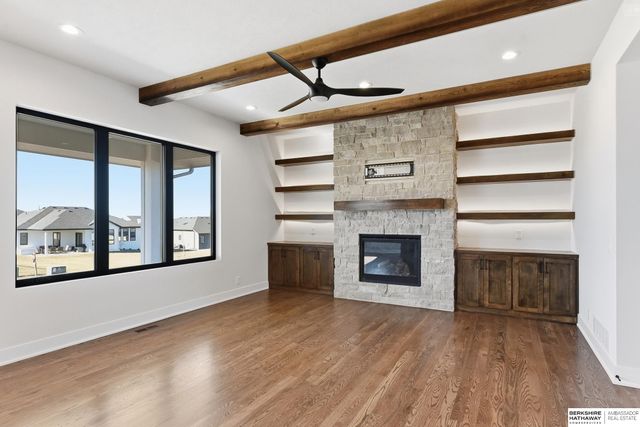 11616 S 115th Street, Papillion, NE 68046