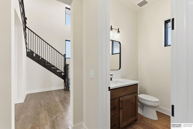 11616 S 115th Street, Papillion, NE 68046