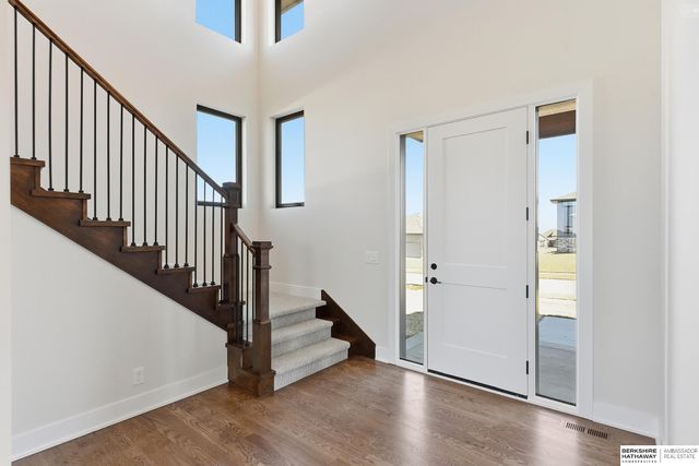 11616 S 115th Street, Papillion, NE 68046