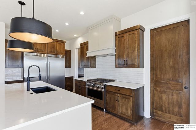 11616 S 115th Street, Papillion, NE 68046