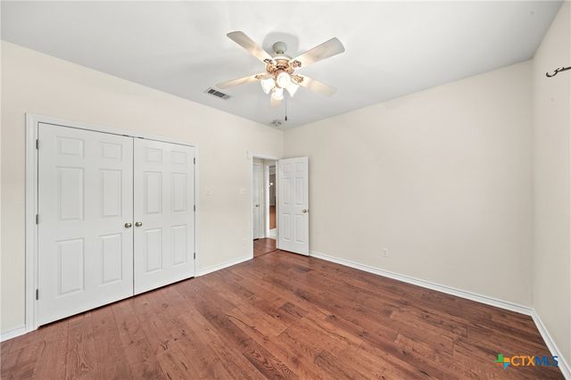 900 SALADO OAKS Drive, Salado, TX 76571
