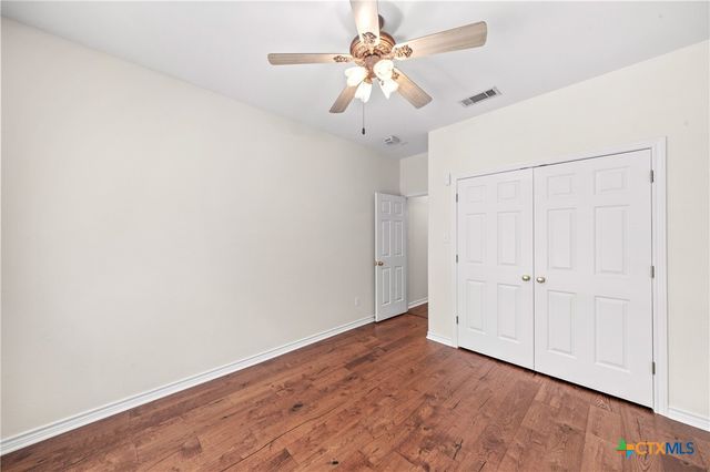 900 SALADO OAKS Drive, Salado, TX 76571