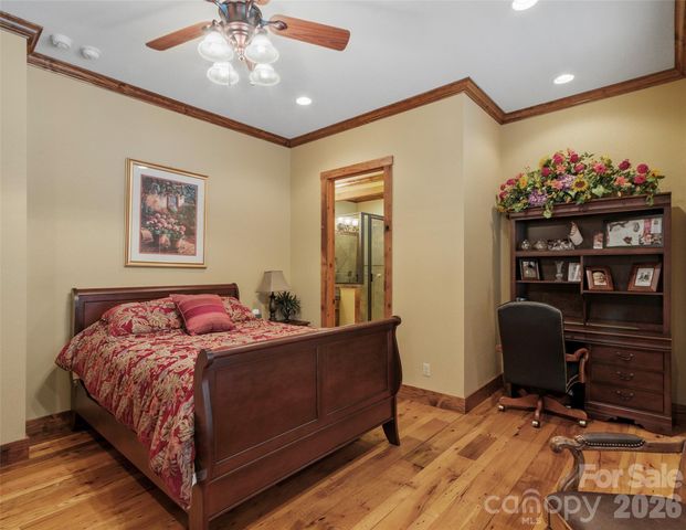 56 Spring House Drive, Burnsville, NC 28714