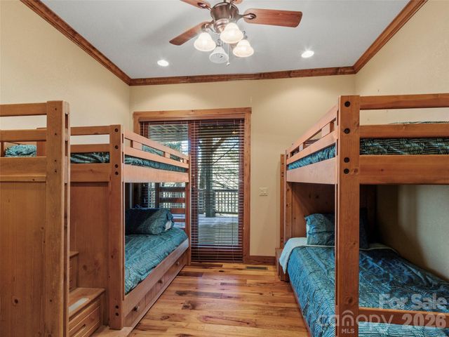 56 Spring House Drive, Burnsville, NC 28714