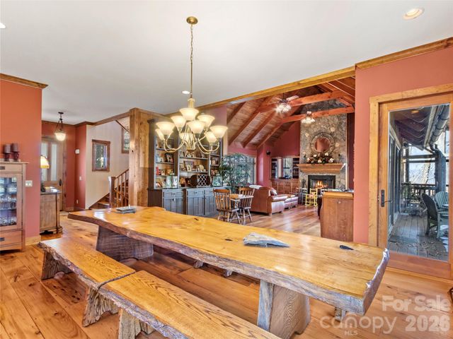 56 Spring House Drive, Burnsville, NC 28714