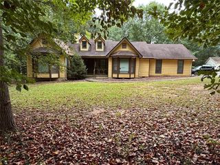10992 Twelve Oaks Court, Hampton, GA 30228