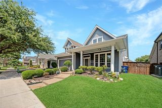 3418 Oakleigh Lane, Frisco, TX 75033