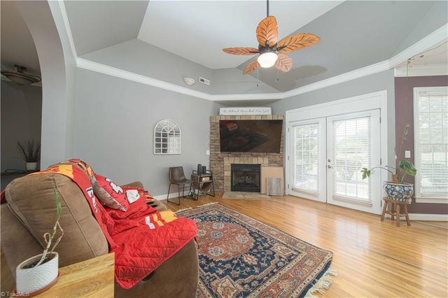 4617 Kellys Trail, Winston-salem, NC 27101