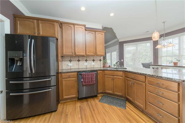 4617 Kellys Trail, Winston-salem, NC 27101