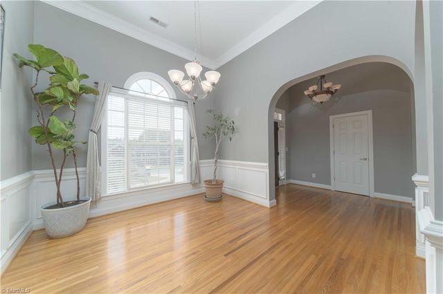 4617 Kellys Trail, Winston-salem, NC 27101