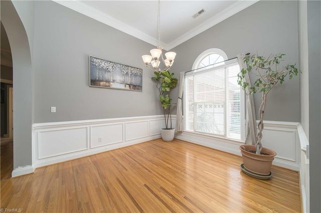 4617 Kellys Trail, Winston-salem, NC 27101