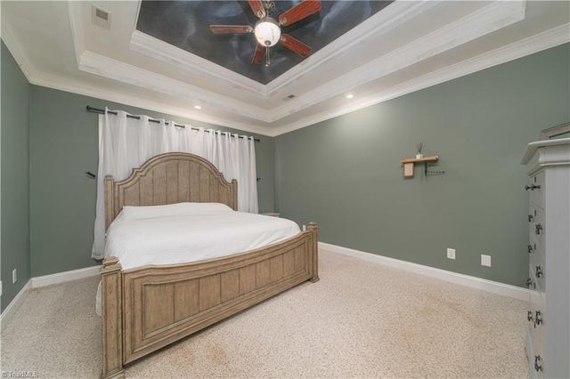 4617 Kellys Trail, Winston-salem, NC 27101