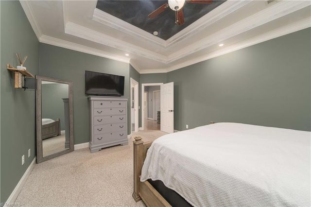 4617 Kellys Trail, Winston-salem, NC 27101