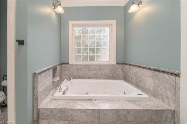 4617 Kellys Trail, Winston-salem, NC 27101