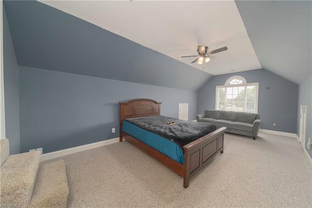 4617 Kellys Trail, Winston-salem, NC 27101
