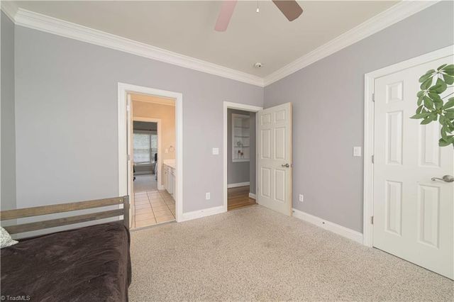 4617 Kellys Trail, Winston-salem, NC 27101