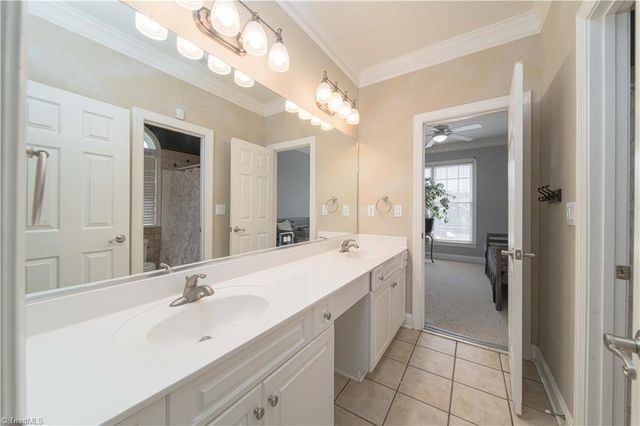 4617 Kellys Trail, Winston-salem, NC 27101