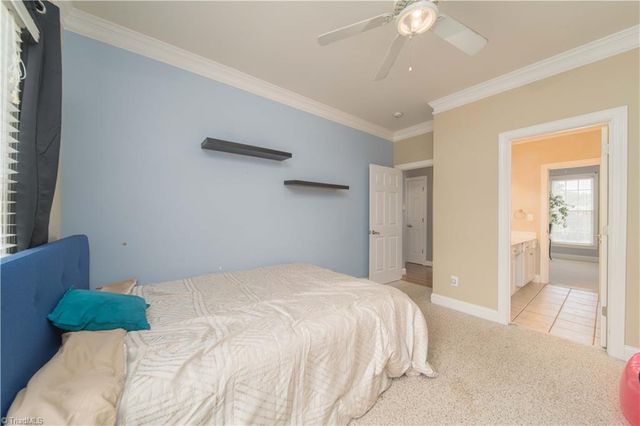4617 Kellys Trail, Winston-salem, NC 27101