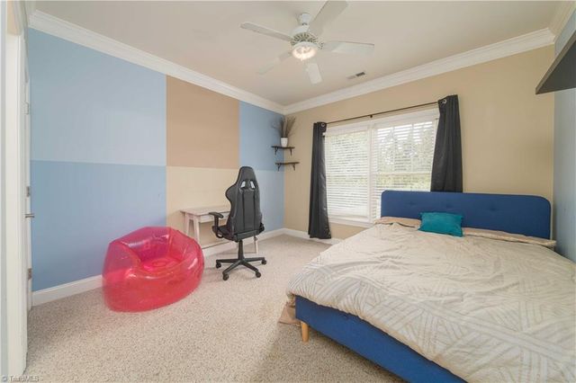 4617 Kellys Trail, Winston-salem, NC 27101