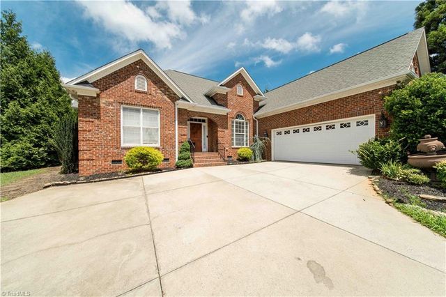 4617 Kellys Trail, Winston-salem, NC 27101