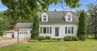 6394 Armor Duells Road, Orchard Park, NY 14127