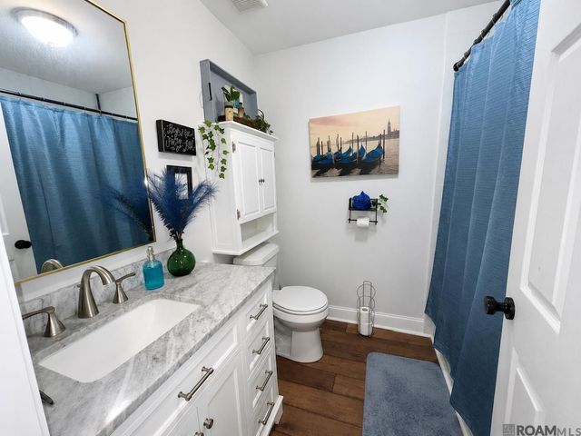 7660 Amite Church Rd, Denham Springs, LA 70706