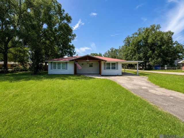 7660 Amite Church Rd, Denham Springs, LA 70706