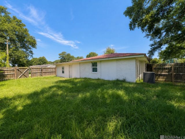 7660 Amite Church Rd, Denham Springs, LA 70706