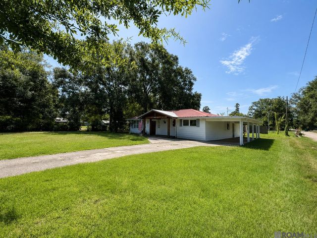 7660 Amite Church Rd, Denham Springs, LA 70706