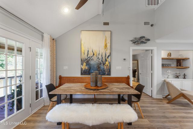 1701 Lucina Cove, Gautier, MS 39553