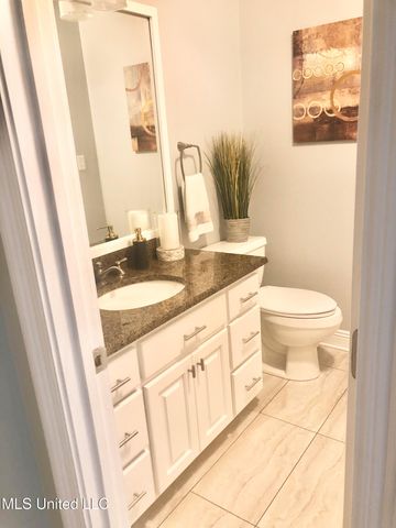 1701 Lucina Cove, Gautier, MS 39553