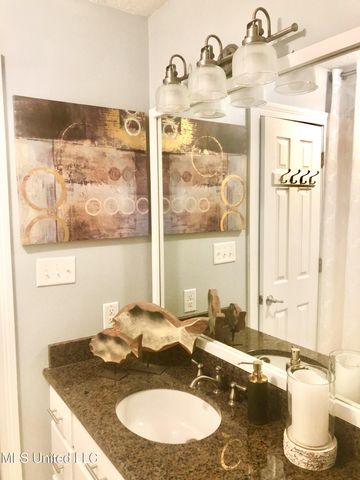 1701 Lucina Cove, Gautier, MS 39553