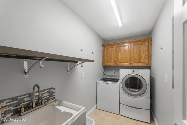 1701 Lucina Cove, Gautier, MS 39553