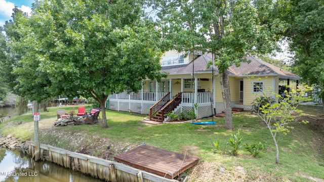 1701 Lucina Cove, Gautier, MS 39553
