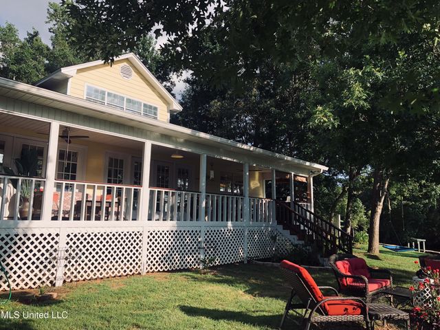 1701 Lucina Cove, Gautier, MS 39553