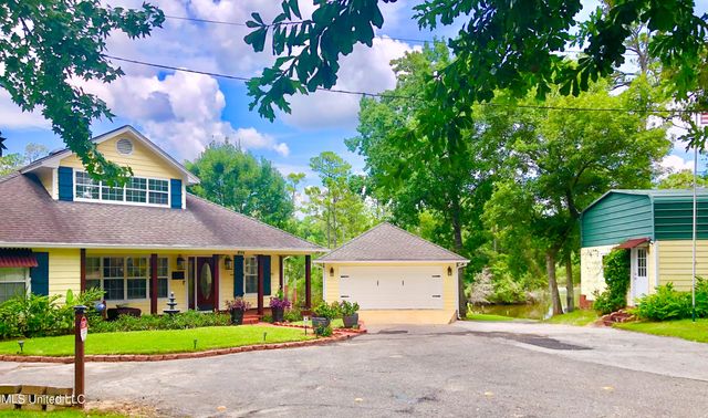 1701 Lucina Cove, Gautier, MS 39553