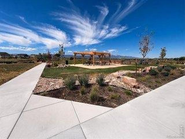 2575 Violet Cress Lane, Fort Collins, CO 80524