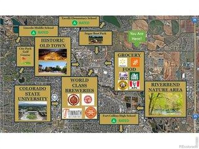 2575 Violet Cress Lane, Fort Collins, CO 80524