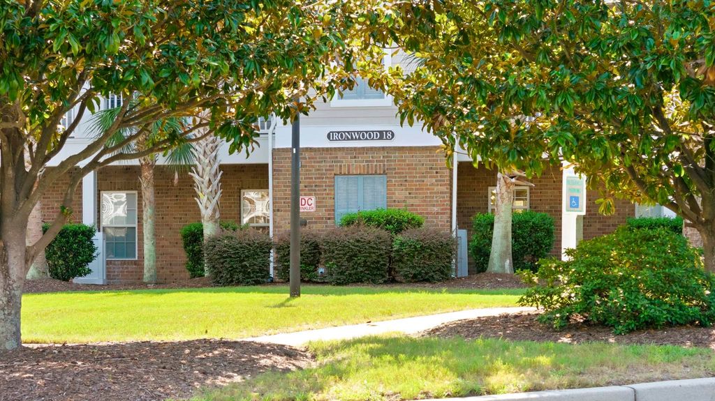 5801 Oyster Catcher Dr Unit 1813, North Myrtle Beach, SC 29582 — photo 2